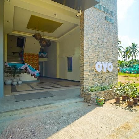 Capital O Oyo 785 The Greenhive Hotel Ibaan المظهر الخارجي الصورة