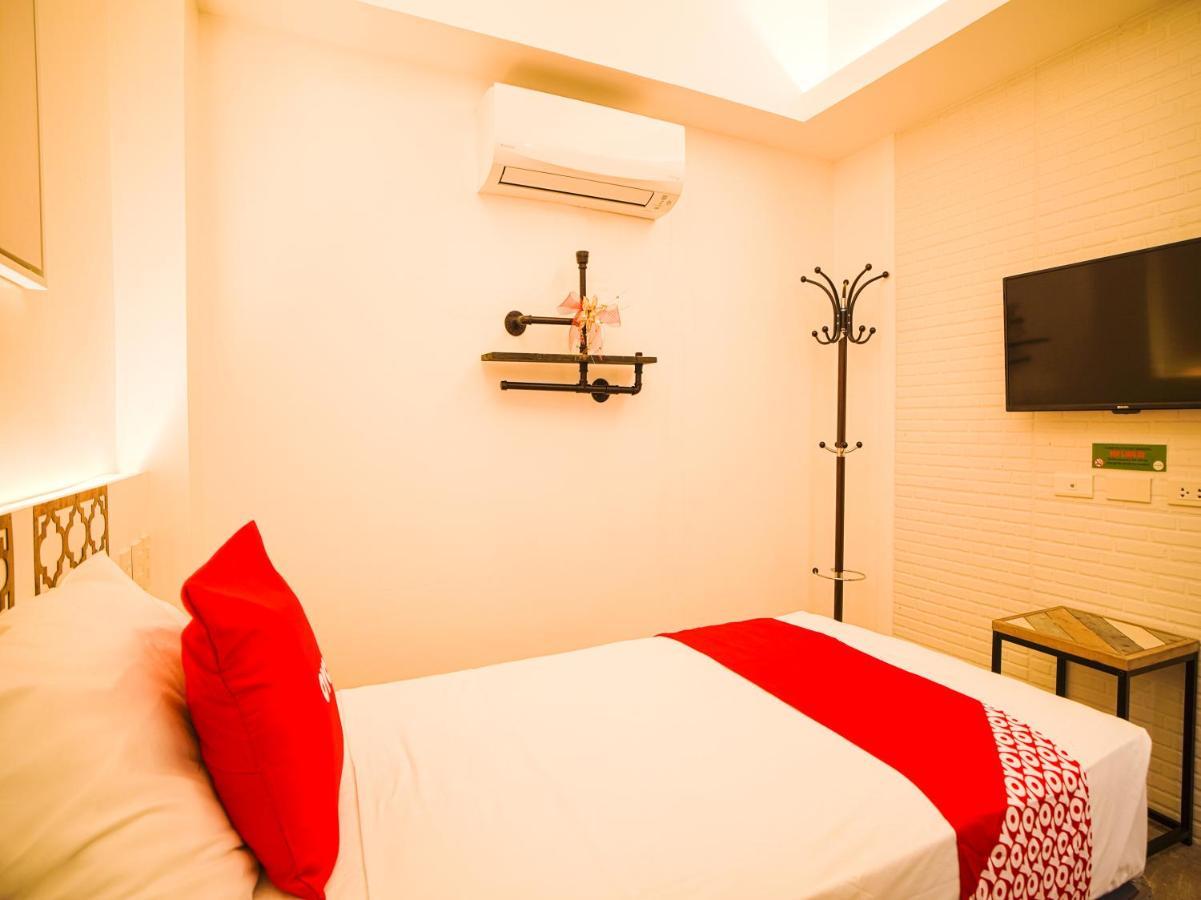 Capital O Oyo 785 The Greenhive Hotel Ibaan المظهر الخارجي الصورة